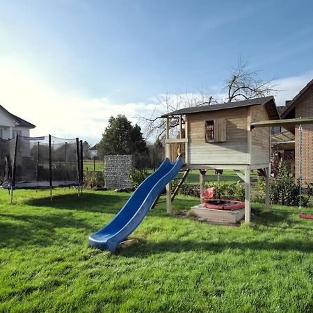 Modern Wohnen I Smart Tv I Terrasse I 2X Parkplatz I 2 Schlafzimmer I 6 Schlafplaetze Bad Oeynhausen Bagian luar foto